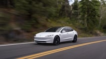 Tesla Model 3 Standard 2026