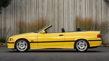 BMW M3 Cabriolet (1995)
