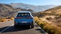 2026 BMW iX3