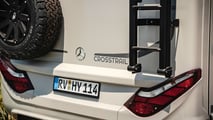Hymer ML-T 580 Cross Trail (2025)