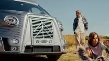 Citroen Type Holidays (2023)