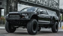 MegaRexx SVN Custom