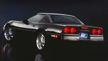 Chevrolet Corvette C4 (1983-1996)