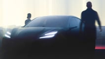Lotus Emeya Teasers