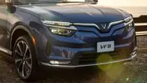 VinFast VF8