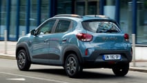 Dacia Spring Extreme Electric 65 (2023) nel test
