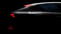 Renault Rafale (2023) als Teaser