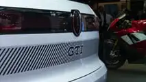 Foto - Foto - Volkswagen ID. GTI Concept al Salone di Monaco 2023
