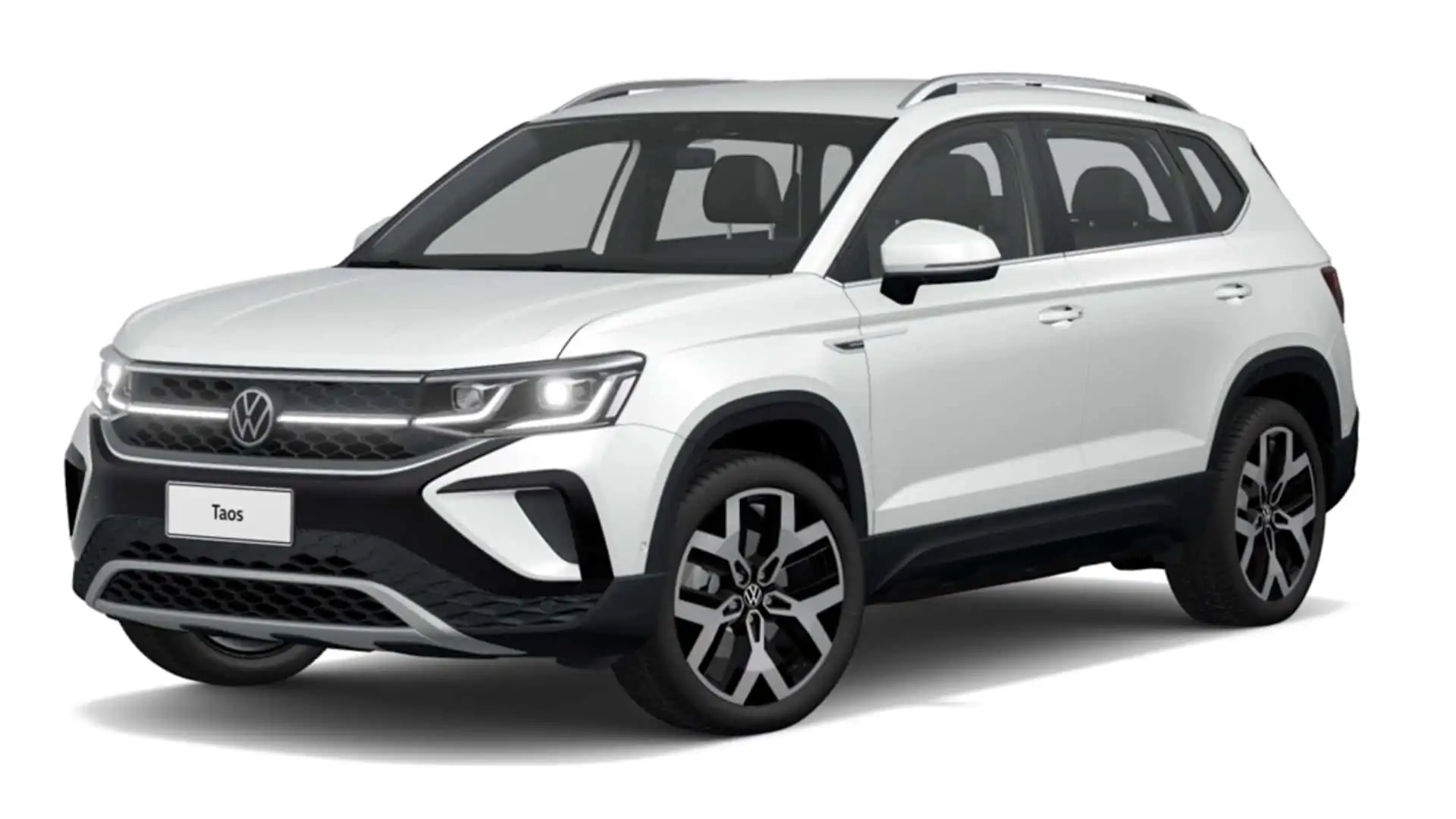Volkswagen Taos