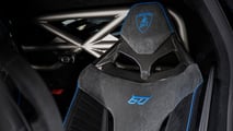 Galería: Lamborghini en la Semana del Diseño de Milán