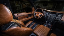 Ford F-150 Raptor by Vilner