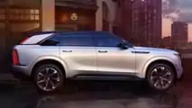 Cadillac Escalade IQ (2024)