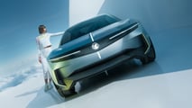 Vauxhall Experimental (2023)