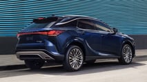 2024 Lexus RX
