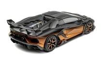 Mansory Carbonado GTS (Basis Lamborghini Aventador SVJ Roadster)
