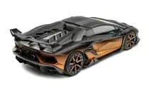 Mansory Carbonado GTS (Basis Lamborghini Aventador SVJ Roadster)