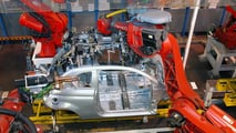 Lo stabilimento Stellantis di Tychy