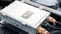 Foton eAumaek