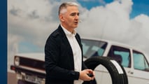 20 Años de Volkswagen Driving Experience
