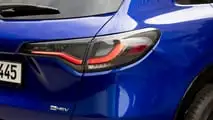 Honda ZR-V (2023)