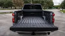 Chevrolet Silverado 2500  2024 -  Primo contatto