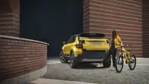 Jeep Avenger gasolina