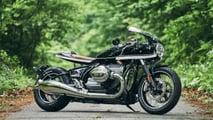 BMW Motorrad Presents The R 18 Customization Championship 

