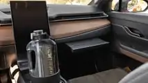 Fisker Alaska Bottle Holder