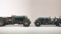 Bentley Blower Junior elettrica