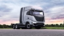 Iveco Heavy Duty FCEV