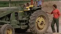 Foto-i trattori nei film
