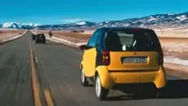 Smart Fortwo 450 (1998-2007)