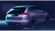 31 Temmuz 2023
Yeni Škoda Scala ve Kamiq’de Geri Sayım Başladı
