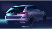 31 Temmuz 2023
Yeni Škoda Scala ve Kamiq’de Geri Sayım Başladı
