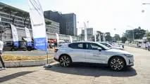 Foto - Test drive a Electric Days 2023
