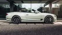 Gama Bentley Speed Edition 12