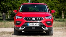 SEAT Ateca 2.0 TDI 115 CV Style GO XXL prueba