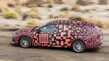 2024 Volkswagen Passat Variant teaser