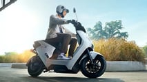 Honda EM1 e - Indonesia 2