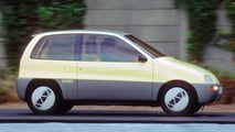 Opel Junior (1983)
