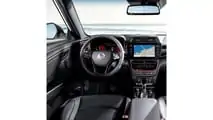 KGMobility Tivoli