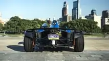 BAC North America