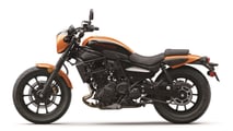 2024 Kawasaki Eliminator SE ABS - Studio - Left Side