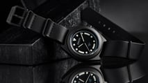 Bamford x Land Rover LR002 Limited Edition Watch