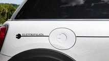 MINI elettrica, l'edizione speciale 