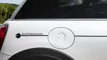 MINI elettrica, l'edizione speciale 
