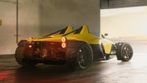 Drakan Spyder