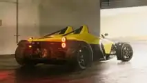 Drakan Spyder
