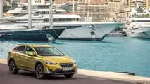 Subaru XV 2021