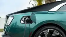 Rolls-Royce Spectre 2024
